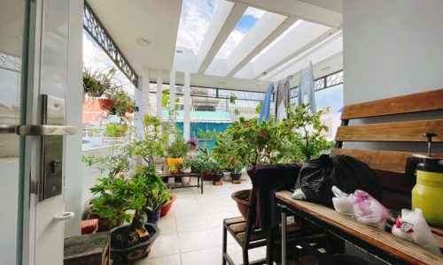 BÁN NHÀ BÌNH THẠNH OTO VÀO NHÀ 50M2 4 TẦNG NGANG 4.4M NỞ HẬU ĐẸP LUNG LINH  LÊ QUANG ĐỊNH 6.99 TỶ.