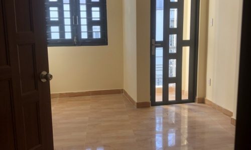 BÁN NHÀ BÌNH THẠNH 2 TẦNG 50M2 3 PHÒNG NGỦ SÁT HXH CHÍNH CHỦ NƠ TRANG LONG 3.8 TỶ.