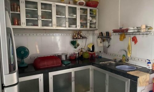 BÁN NHÀ PHÚ NHUẬN HXH 45M2 4 TẦNG 5 PHÒNG NGỦ GẤP BÁN HOÀNG VĂN THỤ 6.5 TỶ.