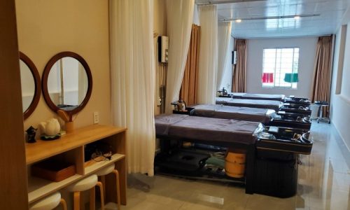 BÁN NHÀ BÌNH THẠNH HXH 60M2 3 TẦNG BTCT 4 PN KINH DOANH ĐỈNH HỒ XUÂN HƯƠNG 6.7 TỶ.