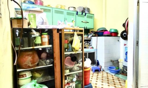 BÁN NHÀ PHÚ NHUẬN HXH 45M2 2 TẦNG NGANG 4,2M CHÍNH CHỦ TRUNG TÂM PHÚ NHUẬN NGUYỄN ĐÍNH CHÍNH 4,5 TỶ.