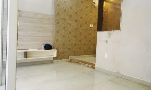 BÁN NHÀ PHÚ NHUẬN SÁT HXH 45M2 NGANG 4.5M 2 TẦNG KHU PXL PHAN TÂY HỒ 5.1  TỶ.