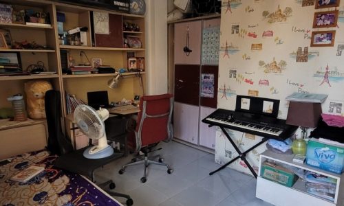 BÁN NHÀ BÌNH THẠNH HXH 60M2 NGANG 6M SÁT MẶT TIỀN 3 TẦNG 3 PN NƠ TRANG LONG 5.3 TỶ.