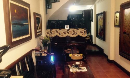 BÁN NHÀ PHÚ NHUẬN HXH 60M2 3 TẦNG HOÀN CÔNG ĐỦ DÂN TRI CAO SỔ VUÔNG PHAN ĐĂNG LƯU 5.8 TỶ.