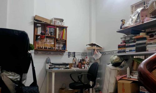 BÁN NHÀ BÌNH THẠNH SÁT HXH 45M2 NỞ HẬU 5M 3 TẦNG 3 PN SÁT MẶT TIỀN BẠCH ĐẰNG 4.58 TỶ.