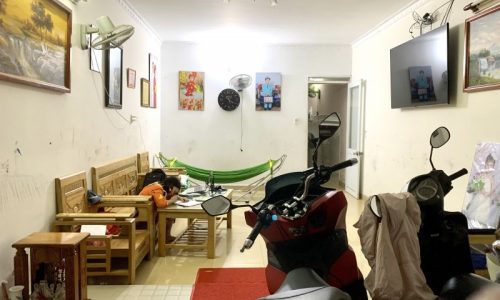 BÁN NHÀ GÒ VẤP OTO VÀO NHÀ 62M2 NGANG 4M 2 TẦNG 3 PN SỔ VUÔNG NGUYỄN VĂN CÔNG 5.7 TỶ.