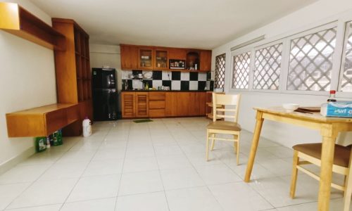 BÁN NHÀ GÒ VẤP 50M2 4 TẦNG OTO VÀO NHÀ NGANG 4M HẺM THÔNG KD ĐỈNH NGUYỄN VĂN CÔNG 6 TỶ.