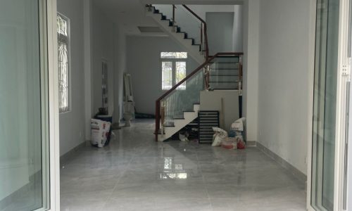 BÁN NHÀ BÌNH THẠNH OTO VÀO NHÀ 60M2 4 TẦNG NGANG 4M NHÀ MỚI ĐẸP HOÀNG HOA THÁM 9.7 TỶ.