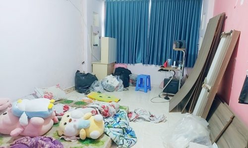 BÁN NHÀ TÂN BÌNH OTO VÀO NHÀ 50M2 NGANG GẦN 4M 2 TẦNG KD ĐỈNH CMT8 5.95 TỶ.