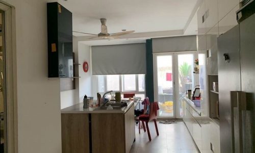 BÁN NHÀ GÒ VẤP HXH 90M2 NGANG GẦN 5M 3 TẦNG SÁT MẶT TIỀN NGUYỄN VĂN CÔNG NGỢP BANK GẤP BÁN 6.6 TỶ.