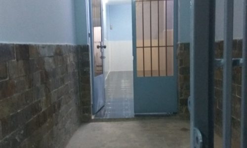 BÁN NHÀ PHÚ NHUẬN 30M2 NỞ HẬU 4M 2 TẦNG CHO THUÊ 8 T NGUYỄN ĐÌNH CHIỂU 2.75 TỶ.