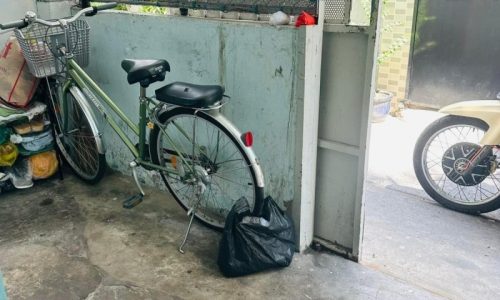 BÁN NHÀ PHÚ NHUẬN 50M2 2 TẦNG NỞ HẬU GẦN 4M KHU VIP HUỲNH VĂN BÁNH 5.3 TỶ.