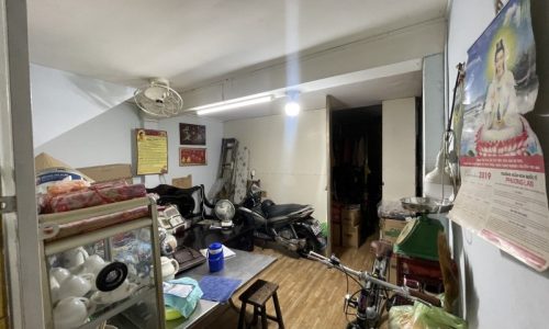 BÁN NHÀ QUẬN 3 HẺM XE TẢI 45M2 4 TẦNG NGANG 4M2 3 PN KINH DOANH ĐỈNH SIÊU ĐẦU TƯ NGUYỄN ĐÌNH CHIỂU 5.7 TỶ.