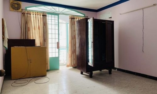 BÁN NHÀ BÌNH THẠNH HXH OTO VÀO NHÀ 50M2 NGANG 4M 3 TẦNG 3 PN KD ĐỈNH SỔ VUÔNG BẠCH ĐẰNG 6.9 TỶ.