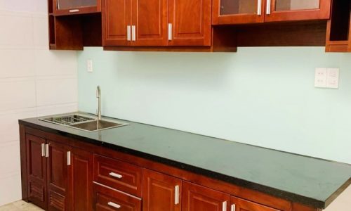 BÁN NHÀ BÌNH THẠNH 50M2 NGANG 4M 2 TẦNG 3 PN HẺM THOÁNG HOÀNG HOA THÁM 4.35 TỶ.