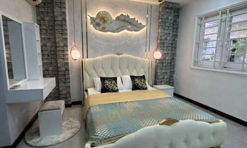 BÁN NHÀ PHÚ NHUẬN OTO VÀO NHÀ 35M2 4 TẦNG NGANG 5M 3 PN HẺM THÔNG ĐOÀN THỊ ĐIỂM 5.8 TỶ.