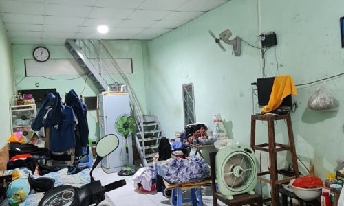 BÁN NHÀ TÂN BÌNH HXH 5M 2 TẦNG NGANG GẦN 4M DT KHỦNG DÂN TRÍ CAO PHẠM VĂN HAI  5.6 TỶ.