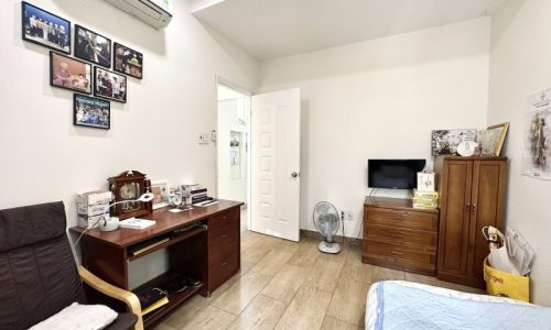 BÁN NHÀ PHÚ NHUẬN HẺM XE TẢI TRÁNH 82M2 NGANG 4,2M KHU VIP ĐẶNG VĂN NGỮ GẤP BÁN  9.99 TỶ.