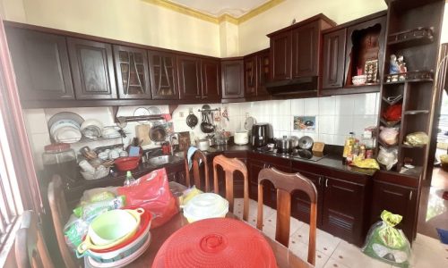 BÁN NHÀ PHÚ NHUẬN HXH 50M2 NGANG 4.5M 4 TẦNG 3 PN KINH DOANH ĐỈNH PHAN XÍCH LONG 9,7 TỶ.