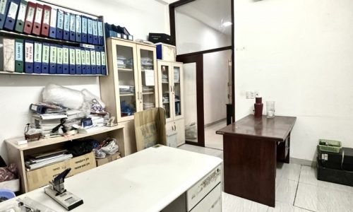 BÁN NHÀ PHÚ NHUẬN 50M2 HẺM 8M 4 TẦNG 6 PHÒNG NGỦ KINH DOANH ĐỈNH TRẦN HỮU TRANG 10.6 TỶ.