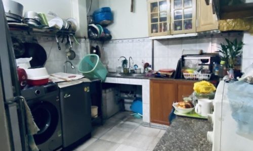 BÁN NHÀ MẶT TIỀN 50M2 3 TẦNG BTCT 4 PN KINH DOANH ĐỈNH KHU VIP PXL CÔ GIANG  11 TỶ.