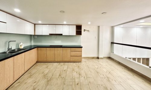 BÁN NHÀ PHÚ NHUẬN OTO VÀO NHÀ 50M2 5 TẦNG NGANG 5M 4M KD ĐỈNH HUỲNH VĂN BÁNH GẤP BÁN 9.99 TỶ.