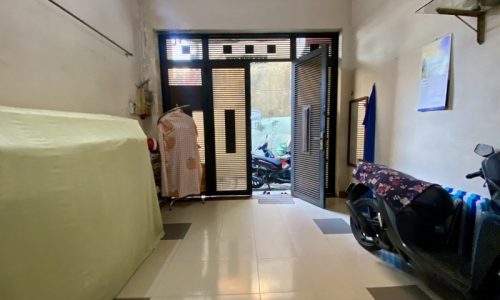 BÁN NHÀ MẶT TIỀN KINH DOANH ĐỈNH 50M2 SỔ VUÔNG NGANG GẦN 4M NGHĨA PHÁT 5.5 TỶ.