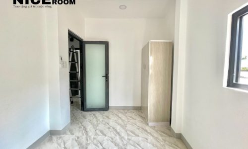 BÁN NHÀ BÌNH THẠNH 40M2 4 TẦNG NGANG 5M 8 PN CHDV SÁT MT BẠCH ĐẰNG 6.1 TỶ.