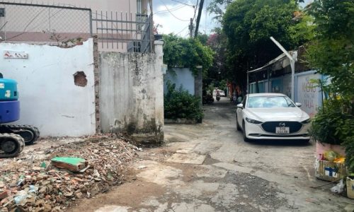 BÁN NHÀ BÌNH THẠNH HXH 70M2 NGANG 4M TIỆN XÂY MỚI 5 TẦNG OTO VÀO NHÀ CHU VĂN AN 6.5 TỶ.