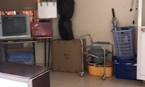 BÁN NHÀ BÌNH THẠNH OTO VÀO NHÀ 50M2 NGANG 5M 3 TẦNG 3PN SÁT MẶT TIỀN CHU VĂN AN 7.5 TỶ.