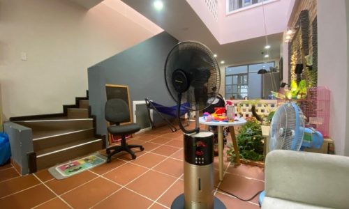 BÁN NHÀ BÌNH THẠNH HXH 90M2 NGANG GẦN 5M 2 TẦNG NỞ HẬU ĐẸP SÁT MT LÊ QUANG ĐỊNH ĐỊNH 8.6 TỶ.