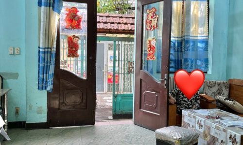 BÁN NHÀ PHÚ NHUẬN OTO VÀO NHÀ 80M2 4 TẦNG NGANG 7M 8 PN SÁT MẶT TIỀN HOÀNG VĂN THỤ GẤP BÁN 8.5 TỶ.