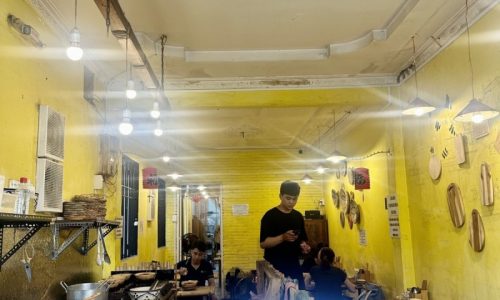 BÁN NHÀ MẶT TIỀN 68M2 2 TẦNG NGANG 3,5M 2 MẶT TIỀN KD ĐỈNH VIP PHÚ NHUẬN NGUYỄN ĐÌNH CHIỂU 8.35 TỶ.