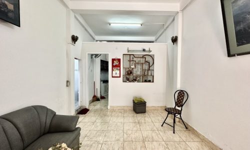 BÁN NHÀ PHÚ NHUẬN 39M2 2 TẦNG BTCT NGANG 3,5M HẺM 3M DÂN TRÍ LÊ QUÝ ĐÔN 4.5 TỶ.