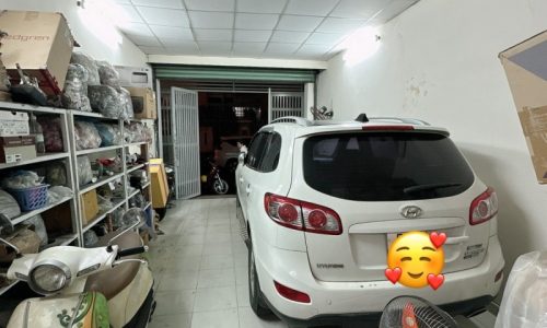 BÁN NHÀ MẶT TIỀN 60M2 3 TẦNG NGANG 4M 3 PN KINH DOANH ĐỈNH NĂM CHÂU  NGỢP BANK GẤP BÁN 7.9 TỶ.