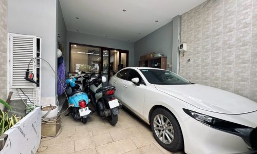 BÁN NHÀ BÌNH THẠNH OTO VÀO NHÀ 70M2 3 TẦNG NGANG GẦN 5M KD ĐỈNH NGUYỄN VĂN ĐẬU 10.5 TỶ.