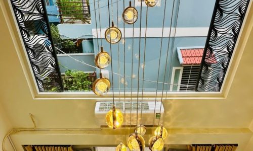 BÁN NHÀ PHÚ NHUẬN HXH 35M2 4 TẦNG 3 PN NỞ HẬU GẦN 5M ĐẸP LUNG LINH HUỲNH VĂN BÁNH 7.15 TỶ.