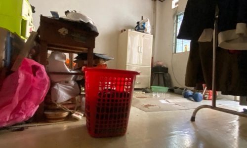 BÁN NHÀ PHÚ NHUẬN 39M2 2 TẦNG NGANG 5M 3PN HOÀN CÔNG ĐỦ ĐỖ TẤN PHONG 3.65 TỶ.