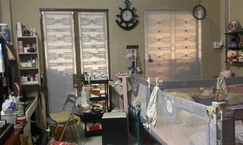 BÁN NHÀ MẶT TIỀN 99M2 3 TẦNG NGANG 6.5M NỞ HẬU  4PN KD ĐỈNH ĐỖ TẤN PHONG 12.8 TỶ.