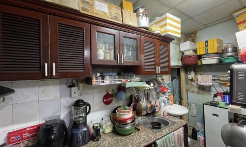 BÁN NHÀ TÂN BÌNH HBG 39M2 2 TẦNG NGANG 4,2M AN NINH DÂN TRÍ HOÀNG VĂN THỤ 3.9 TỶ.