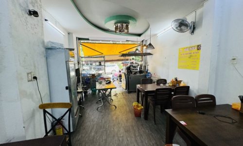 BÁN NHÀ SIÊU PHẨM MẶT TIỀN 60M2 6 TẦNG THANG MÁY NGANG 4M THU NHẬP 45T NGUYỄN THÁI BÌNH 12.5 TỶ.