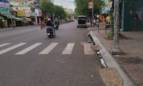 BÁN NHÀ BÌNH THẠNH OTO VÀO NHÀ 70M2 3 TẦNG 8 PN CHDV KD ĐỈNH ĐINH TIÊN HOÀNG 9.5 TỶ