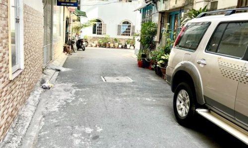 BÁN NHÀ PHÚ NHUẬN HẺM 3M 30M2 3 TẦNG NGANG 4M NỞ HẬU 2 PN MASTER NGUYỄN ĐÌNH CHIỂU 3.85 TỶ.