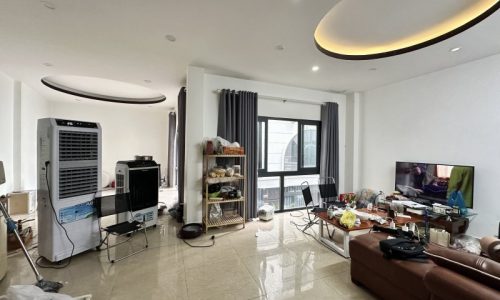 BÁN NHÀ BÌNH THẠNH OTO VÀO NHÀ 50M2 5 TẦNG NGANG 4.5M 4PN LÊ QUANG ĐỊNH 7.8 TỶ