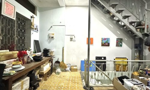 BÁN NHÀ PHÚ NHUẬN 110M2 3 TẦNG NGANG 8M OTO VÀO NHÀ SÁT MT KHU VIP PXL NHIÊU TỨ 15.4 TỶ.