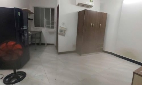 BÁN NHÀ QUẬN 3 HBG 42M2 5 TẦNG NGANG 5M 6 PN CHDV NHỎ CMT8 3,9 TỶ.