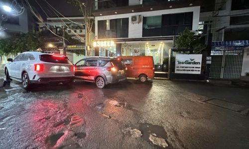 BÁN NHÀ QUẬN 3 45M2 HXH 2 TẦNG NGANG 4M SÁT MẶT TIỀN 2 CĂN TRƯỜNG SA 4.8 TỶ