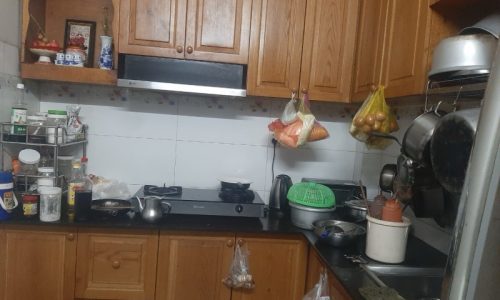 BÁN NHÀ TÂN BÌNH HẺM TO 39M2 4 TẦNG 4PN SÂN THƯỢNG TRẦN VĂN QUANG 3.7 TỶ