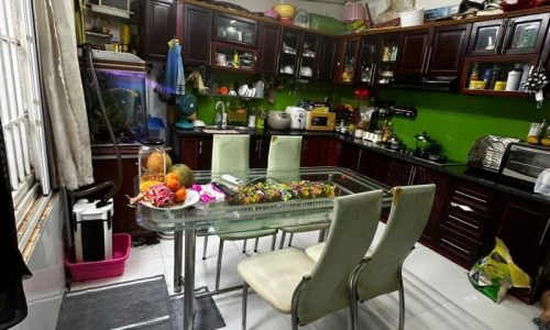 BÁN NHÀ MẶT TIỀN 60M2 5 TẦNG NGANG 4.8M NỞ HẬU KD ĐỈNH KHU VIP PXL NGUYỄN CÔNG HOAN 9.99 TỶ