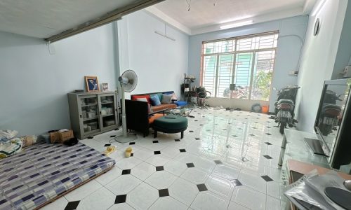 BÁN NHÀ TÂN BÌNH HXH 68M2 3 TẦNG NGANG 4M SỔ VUÔNG SÁT MẶT TIỀN DÂN TRÍ NGUYỄN TRỌNG TUYỂN 7.6 TỶ.